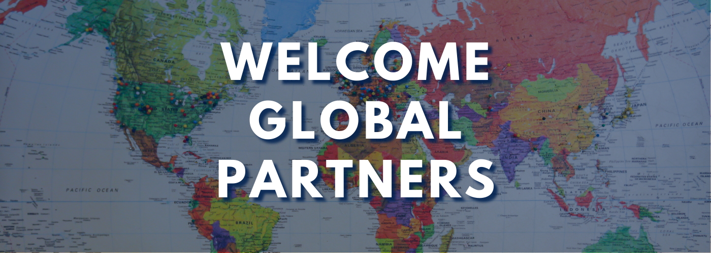 Slider - Welcome Global Partners